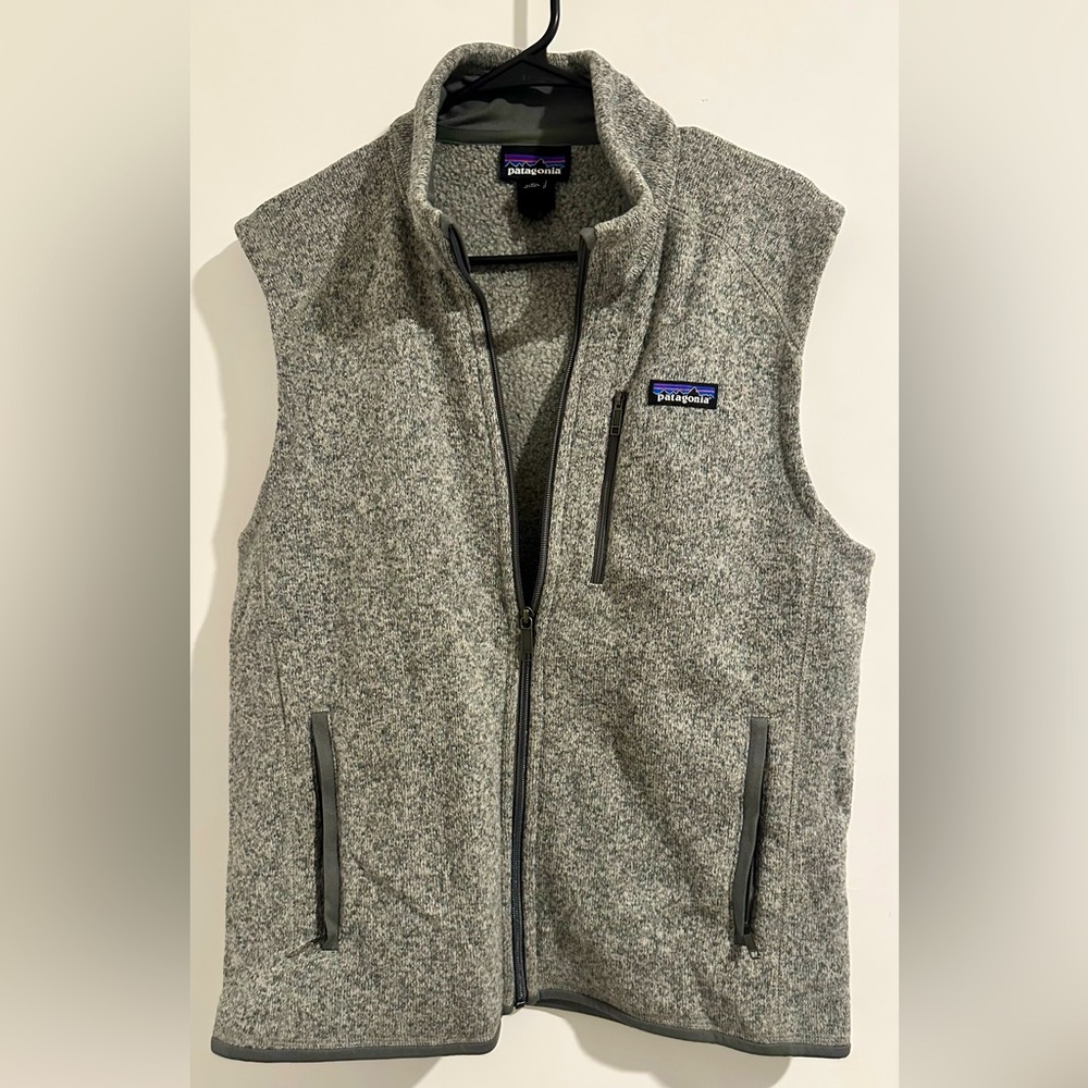 Patagonia Vest